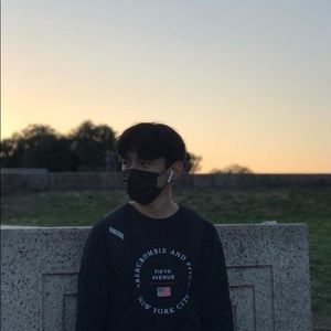 Meet your Posher, Josue